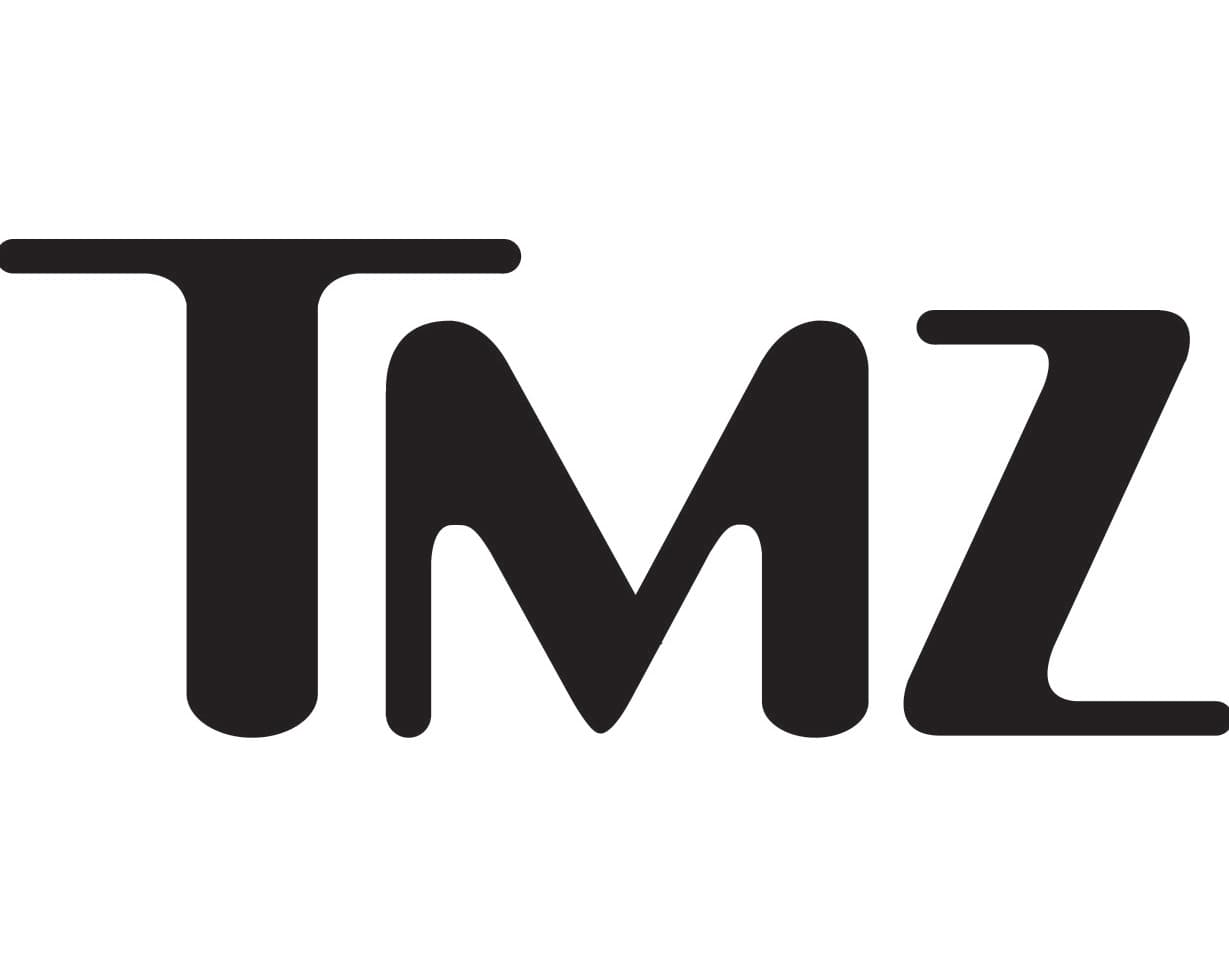TMZ logo