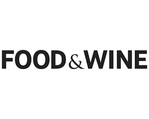 Food & Wine logo