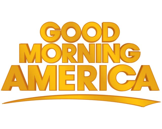 Good Morning America logo